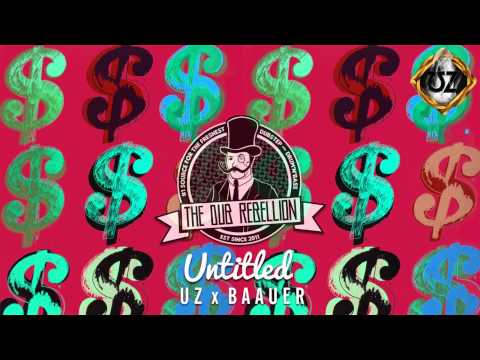 [Trap] ƱZ x Baauer - Untitled