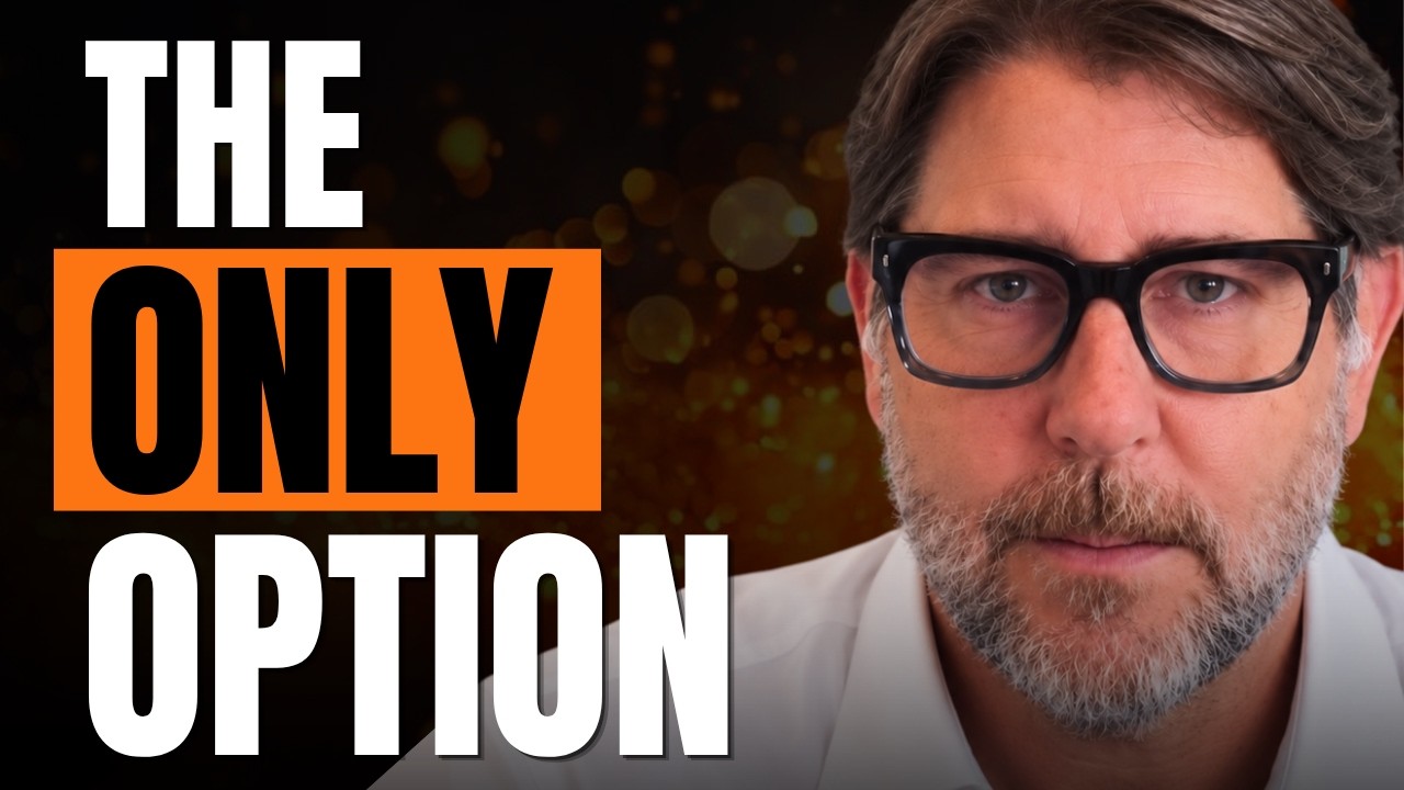 Are Stablecoins The Cure to the US Debt Crisis? | Brent Johnson