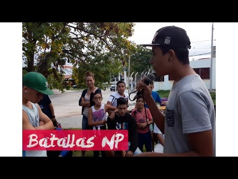 FECHA 5 / Batallas NP / 8vos - LION vs FRANCO