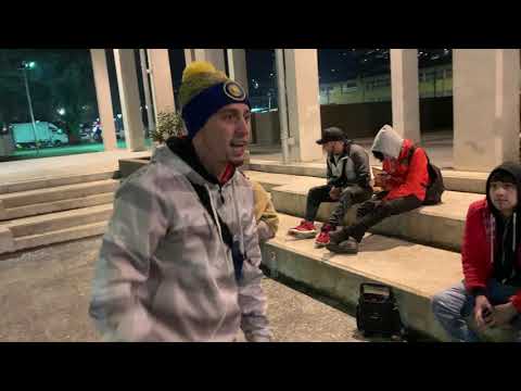 ALJ VS BLASKI- 3ER Y 4TO PUESTO- RIMACON VOL.5