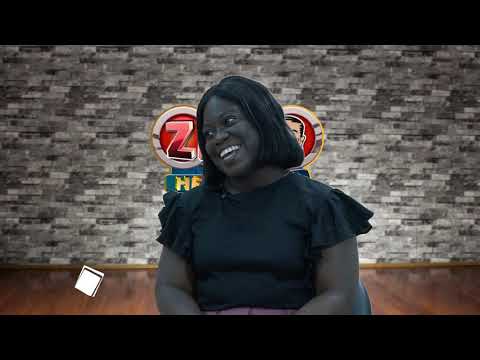 Zeg Het Maar Afl 46 - Suliema Deugdzaam