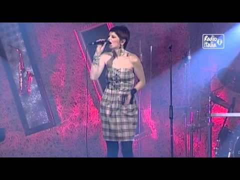 Alessandra Amoroso - Stupida