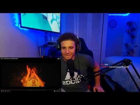 OSCAR IS SO FIRE!!! Oscar - Antetokounmpo ft. Ian (REACTION) | GioIsOYS