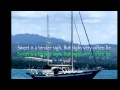 THE VOICE OF LOVE - Johnny Nash with lyrics