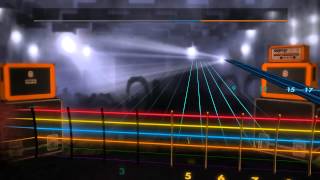 Silversun Pickups - It&#39;s Nice to Know You Work Alone (Rocksmith 2014 Custom)