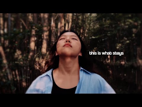 Solmi Kim – 'this is what stays' (Music Video)