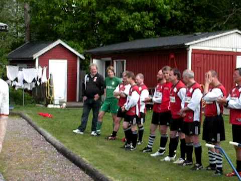 Flygsfors Hemvändardag