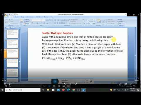 JAMB, WAEC LESSON 2022, Chemistry Complete tutorial