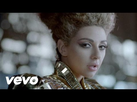 Myriam Fares - Al Gasayad