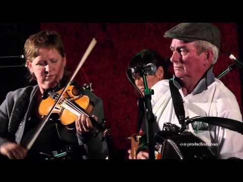 Melbourne Ceilidh Band - Dance Reels