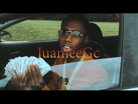 JuanieeGc-Punchlines (Shot By TonyShotIt)
