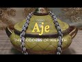 Aje, The Goddess Of Wealth 🐚💸🤑