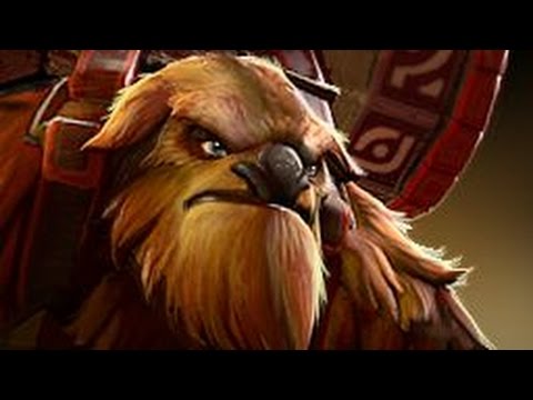 Dota 2 FreaZzzING Ultra kill за Earthshaker