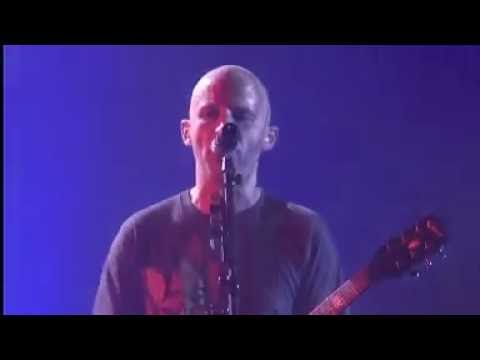 Moby - Live at Brabanthal, Leuven, Belgium - 27.05.2005