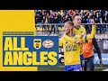 ALL ANGLES ? | 1-0 Silvester van der Water tegen PSV ?