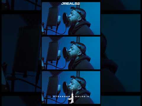 JREAL52 #STRM | Episode 1