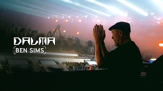 Ben Sims - Live @ Dalma Festival 2025