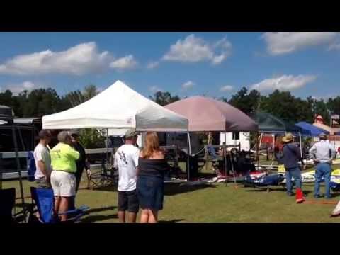 Southeastern Modelers Flying Club SFMC 4th Annual Fly-In 2014.10.04 by Sniper121EJP