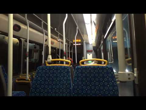 *PRESERVED + THRASH* Ex-Metrobus Scania N94UB/OmniTown | 622 (YN06 JXY)