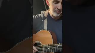 “The Driving of the Year Nail” by Leo Kottke #12stringguitar #acoustic #fingerstyle #folk #music