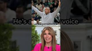 NBA legend Doc Rivers joins 'The Best People with Nicolle Wallace'