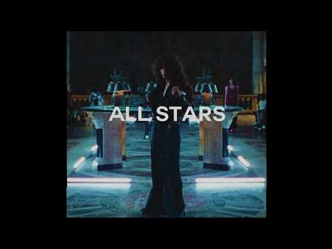 (Free) AllStars - Trap Freestyle Type Beat