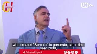 Fiscal General de Venezuela, advierte de imputación por homicidio a Maria Corina Machado.