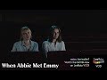When Abbie Met Emmy (2019) Trailer from Lesflicks