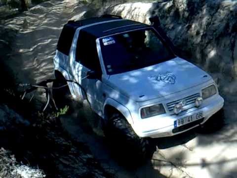 Patrol GR - Raul Costa & Vitoy - Diogo Correia