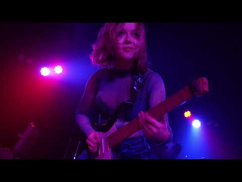 Erin Coburn, Full Show at The Warrior On The River Friday 11-18-22 Tallahassee Florida.