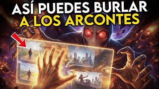 Supera la REVISIÓN DE VIDA sin esfuerzo (los ARCONTES NO esperan que hagas ESTO)