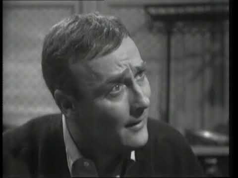 Callan Series 2, Episode 1 - Red Knight, White Knight