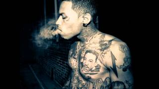 Kid Ink - Mercy Freestyle