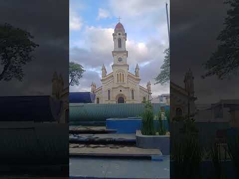 Praça Rui Barbosa Capão Bonito-SP 09/11/2025 Domingão