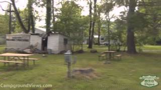 P&J Campground Video
