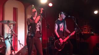 Lost Cherrees (Live, HD)