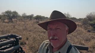 Fish Hunters - Intrepid Safaris South Africa