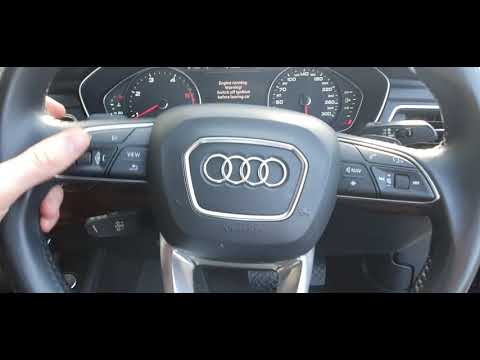 171D12326 - 2017 Audi A4 2.0TDI 150 SE S-T 26,000
