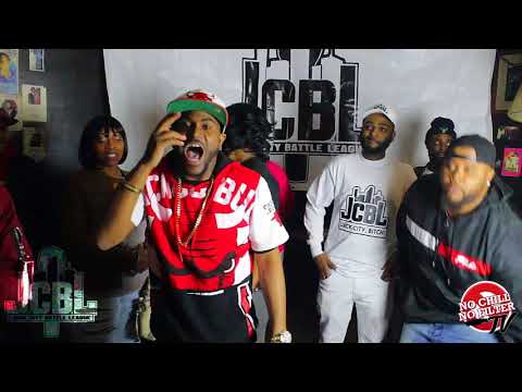 Rich Porter vs Jayrone