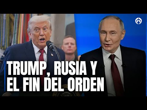 El nuevo desorden mundial: así cambió la geopolítica en 2025