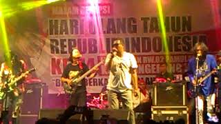 Sesal By : (Koin Band)