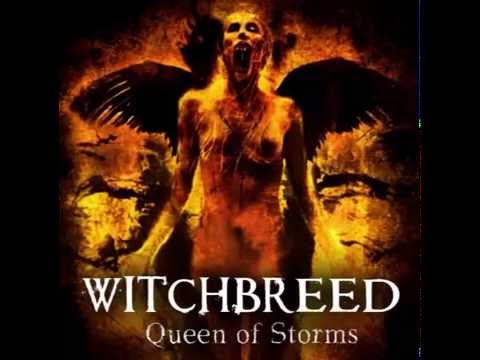 Witchbreed - Queen of Storms