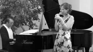 Michela Lombardi Ugo Bongianni "Over the rainbow"