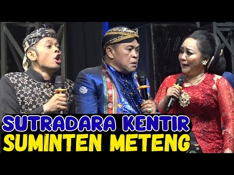 Percil Cs 👍+ Kirun + Lusi Brahman Lucu  Lakone Gae S3tres - Siman Ponorogo