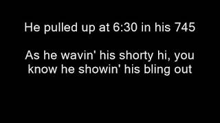 Nas - Still Dreaming ft. Kanye West Lyrics