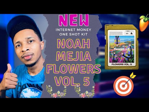 Buy or Deny this Flowers vol. 5 One Shot Kit | Internet Money One Shot Kit Review