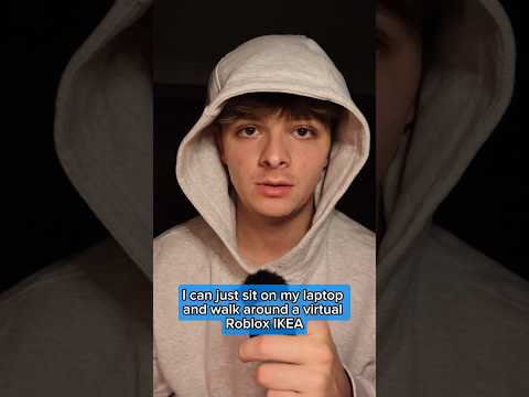 you can get a job in roblox 😭