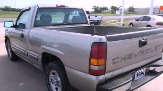 preview picture of video '2000 Chevrolet Silverado 1500 Killeen TX'