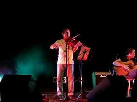 Jorge Mautner - Todo Errado