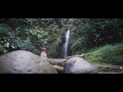 Sista Jahan - Serenity (Official Music Video)